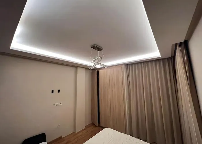 Offering A Fantastic Apartment
