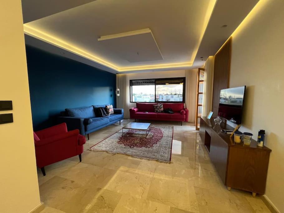 Offering A Fantastic Appartement