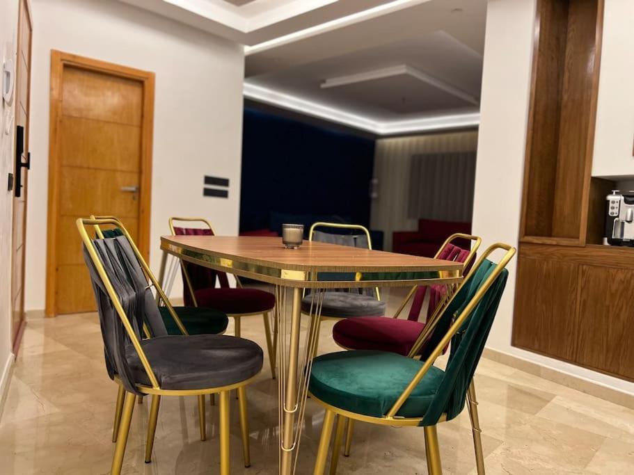 Appartement Offering A Fantastic