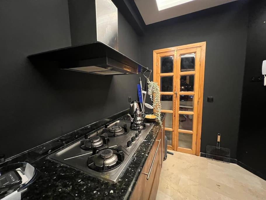 Appartement Offering A Fantastic *