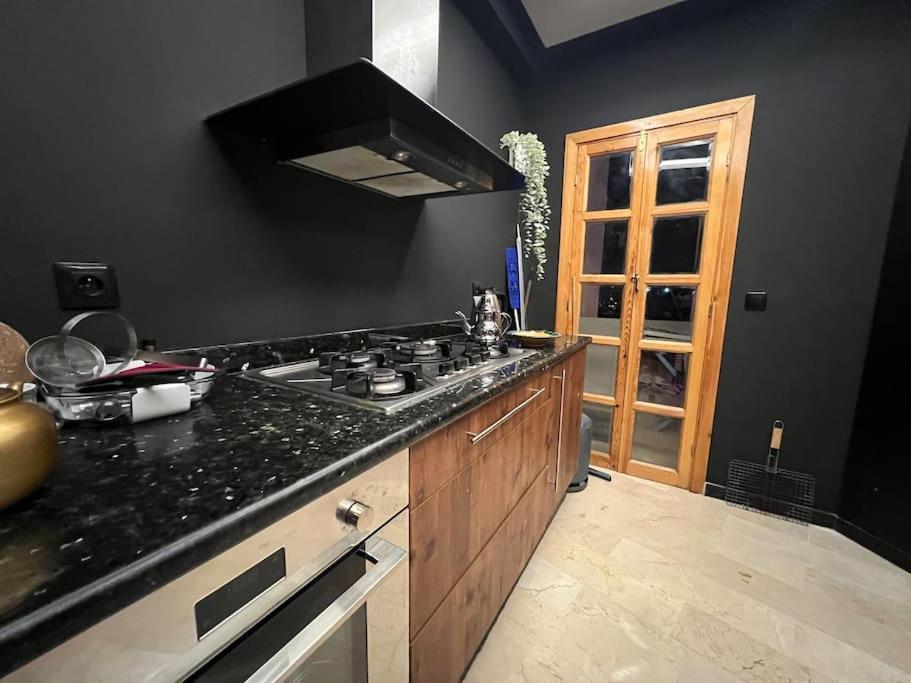 Appartement Offering A Fantastic *